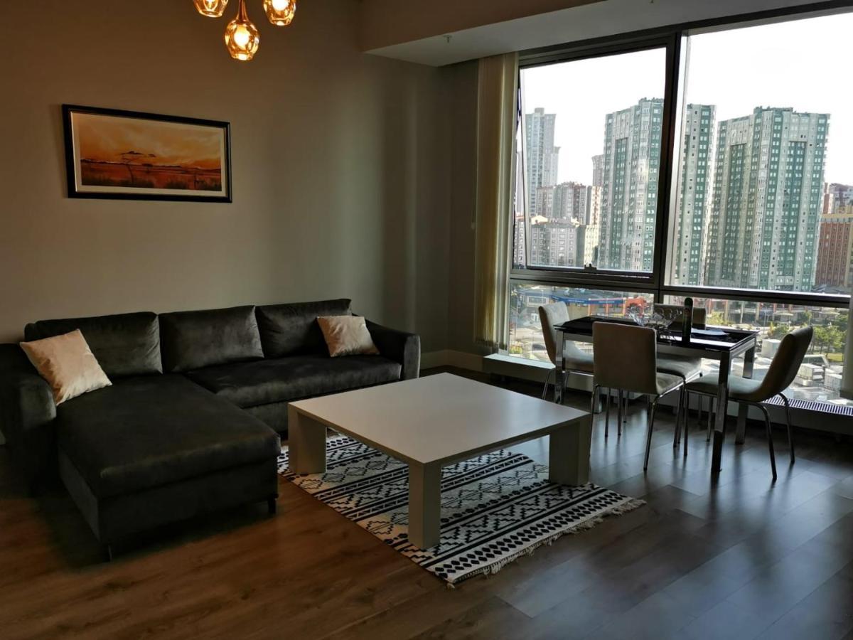Apartment Metropoll Atasehir