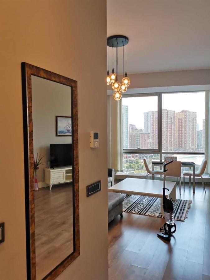 Apartment Metropoll Atasehir Istanbul