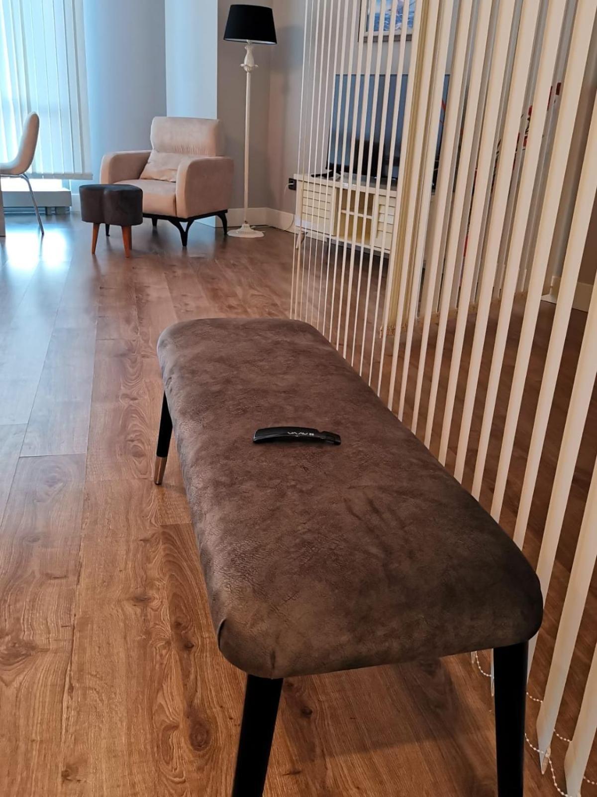 Apartment Metropoll Atasehir Istanbul