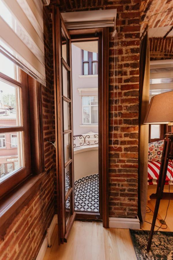 Galadoo Apartment