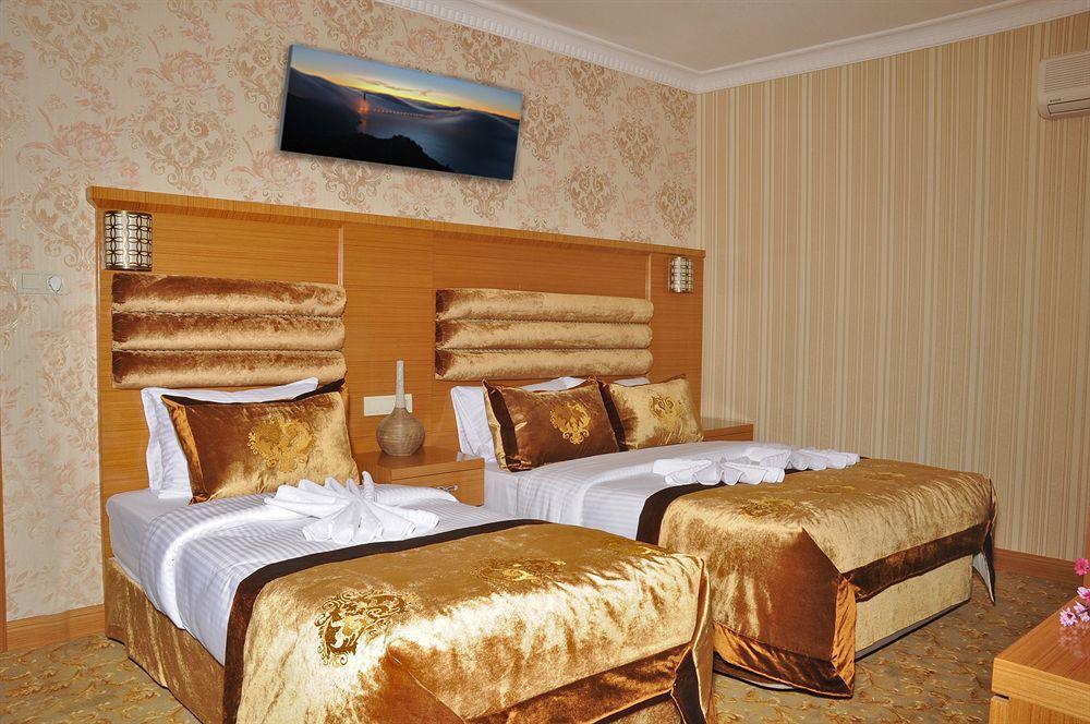 Hotel Alfa Istambul