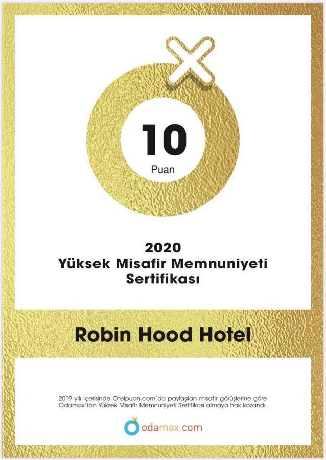 Robin Hood