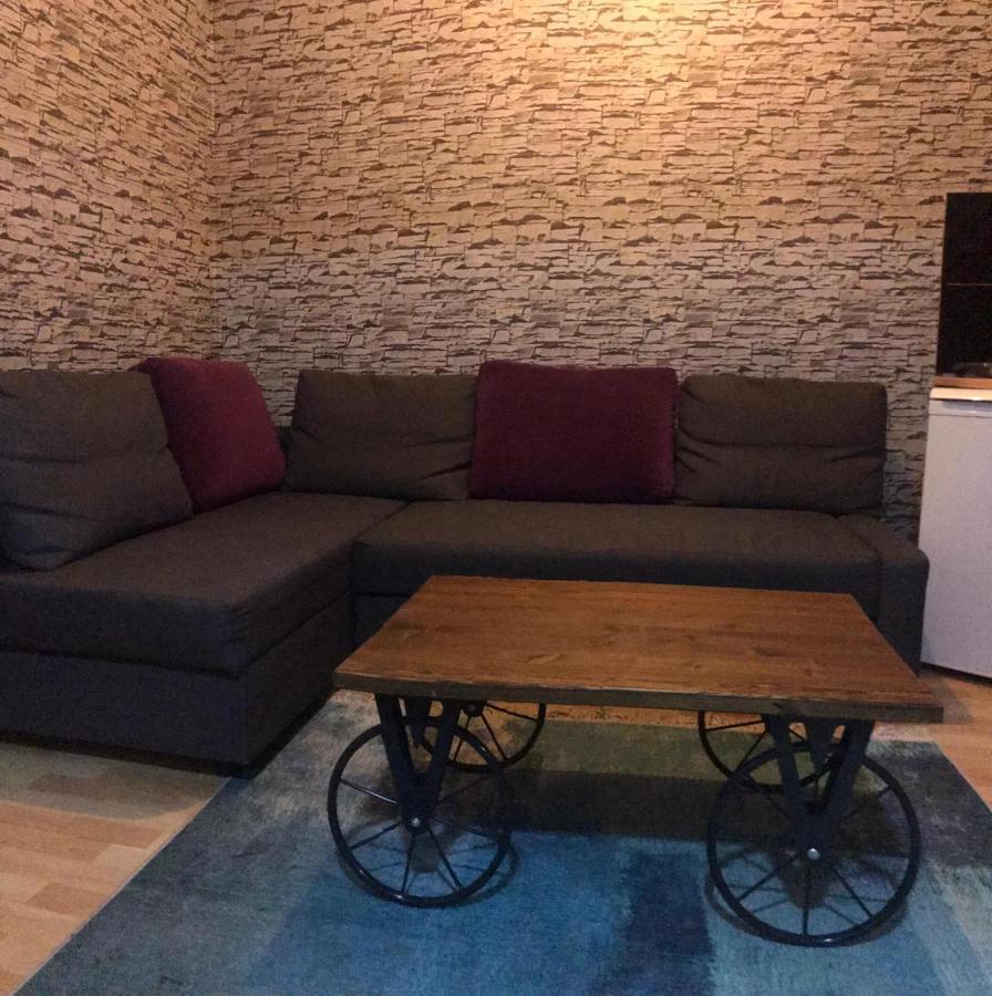 Hygienic Budget Central 40 50 Square Meters With Garden *