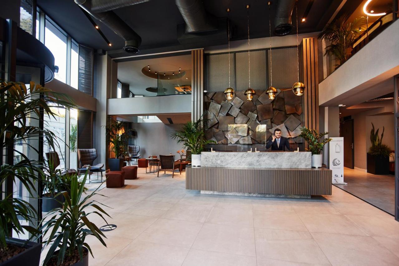 Avantgarde Urban Sisli 4*