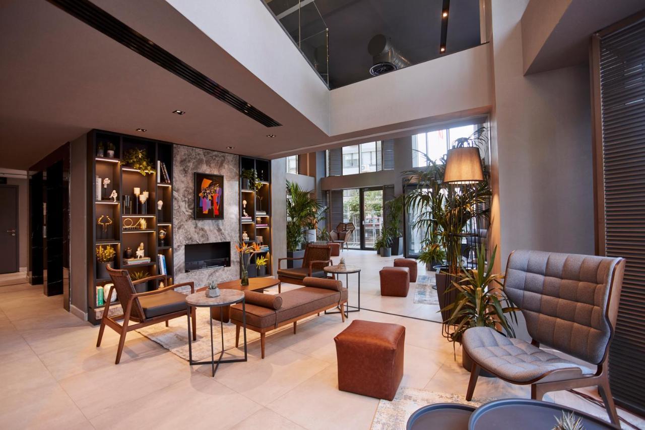 Avantgarde Urban Sisli 4* Istanbul