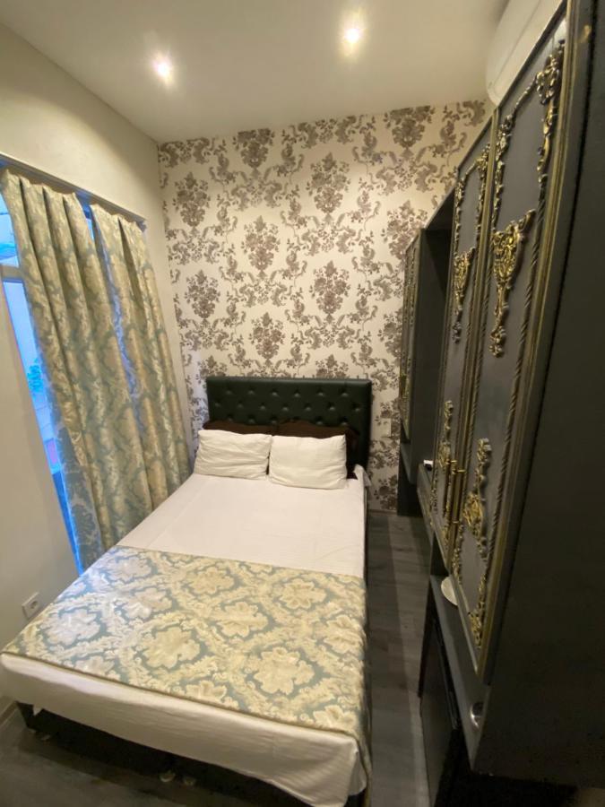 Siesta Premium Otel 2*