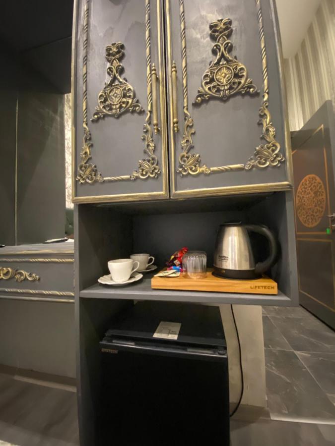 Siesta Premium Otel İstanbul