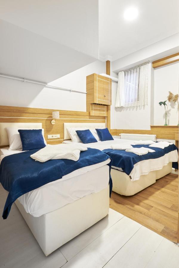 Hotel Taksim Istanbul