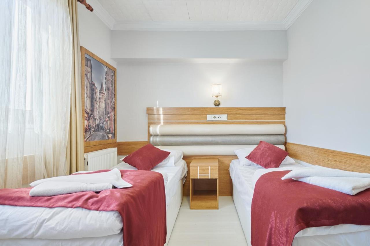 Taksim Hotel 3*