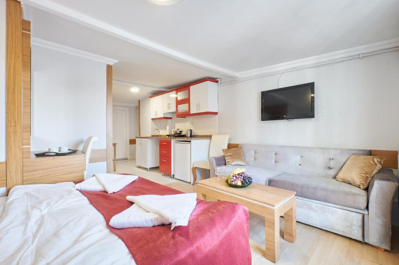 Hotel Taksim