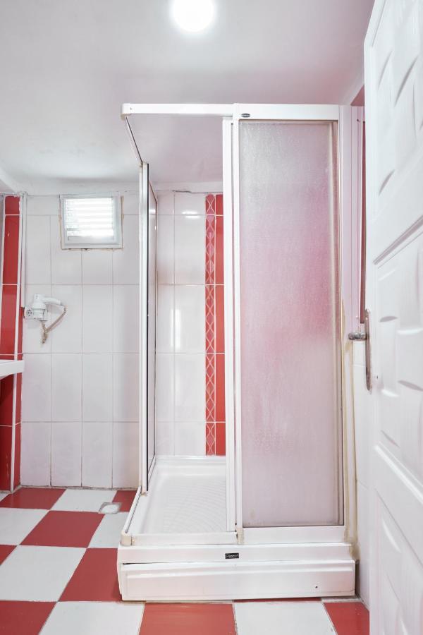 Taksim Hotel 3*