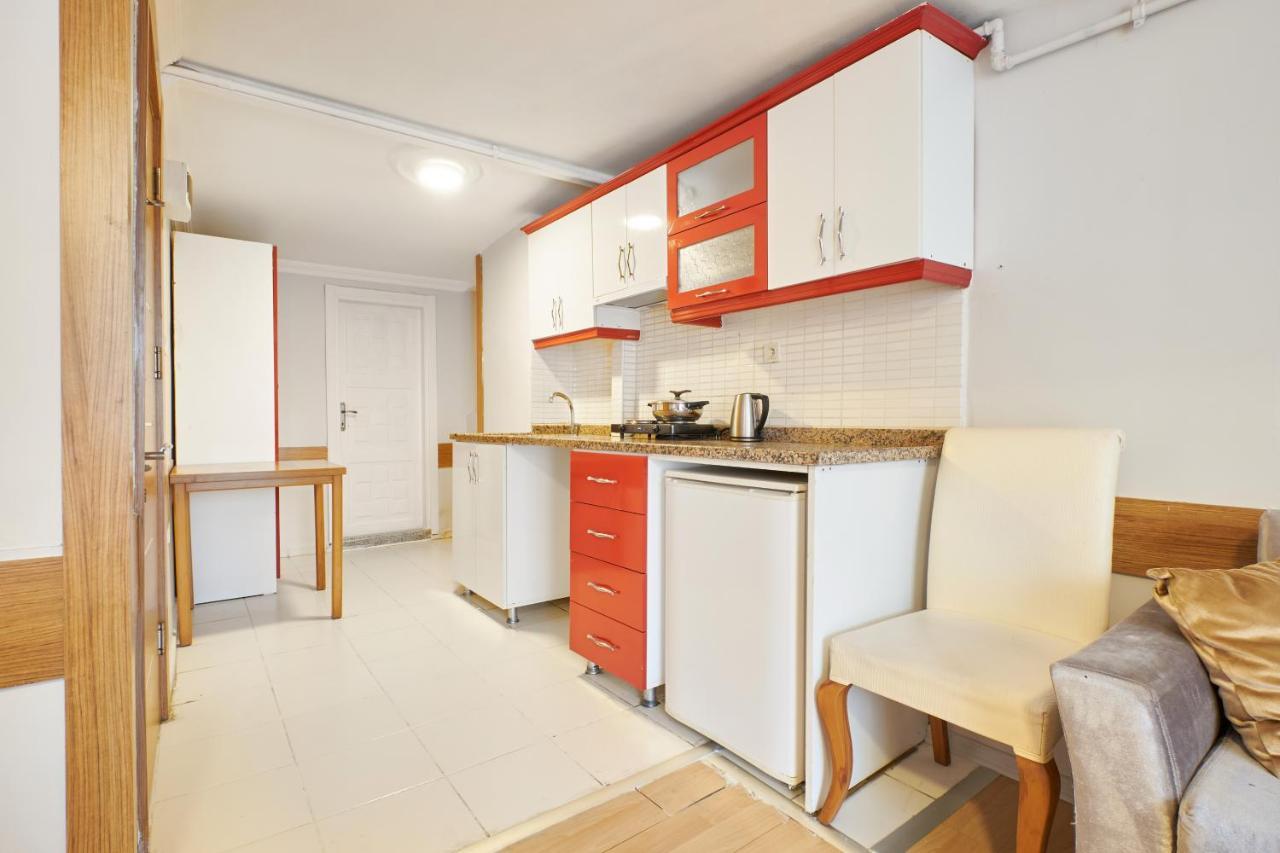Taksim Hotel