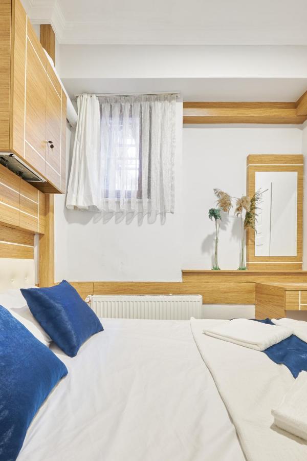 Hotel Taksim 3*