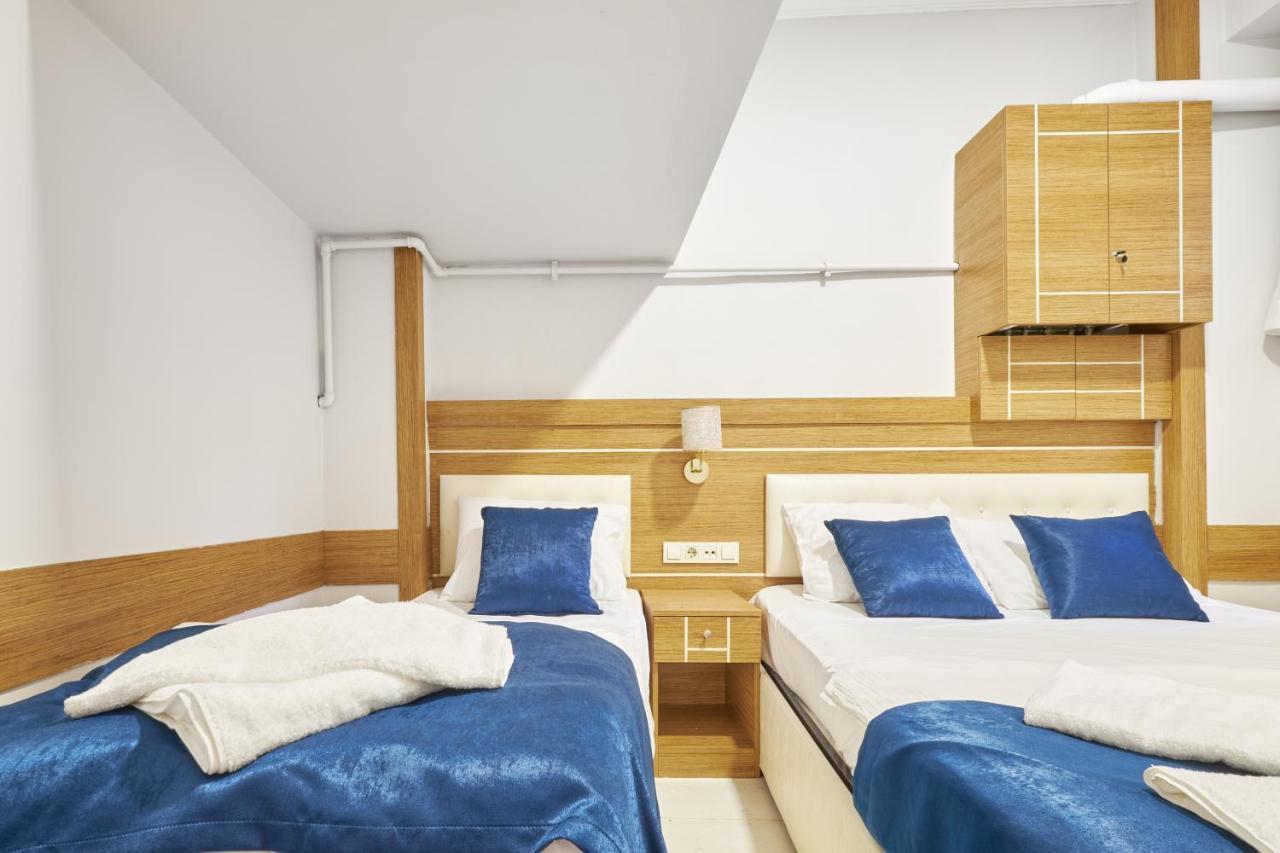 Taksim Hotel Istanbul