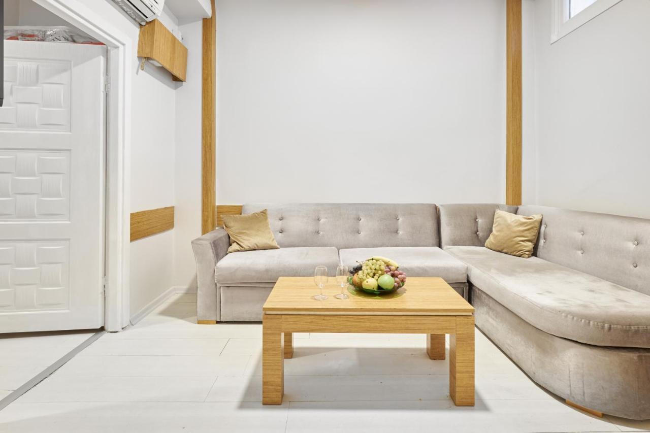Taksim Hotel 3*