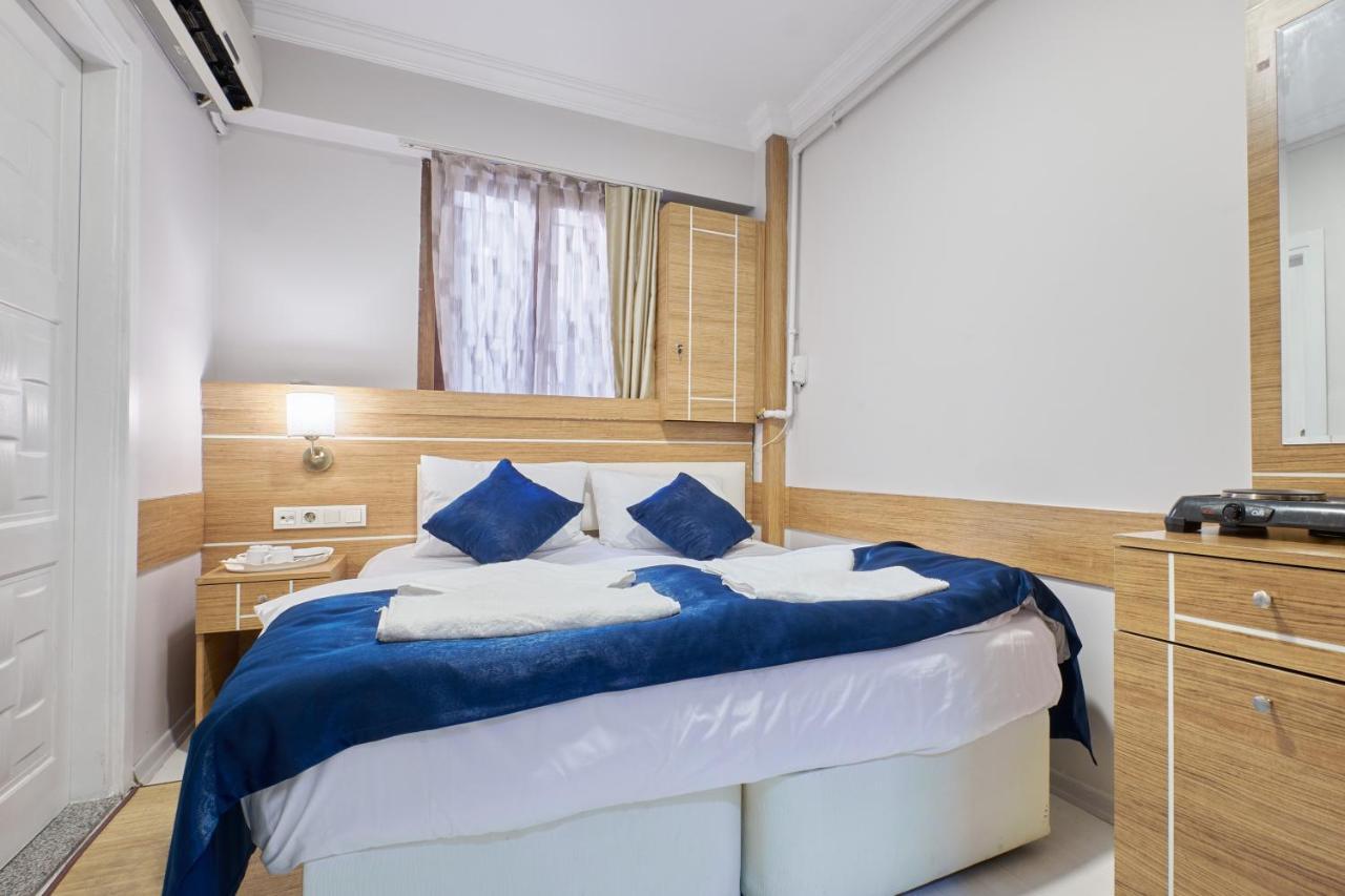 Hotel Taksim