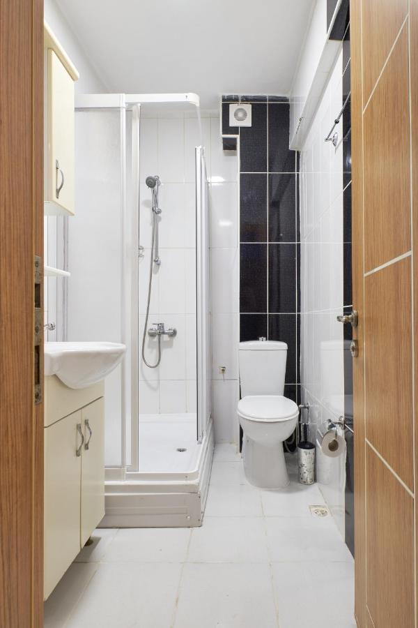 Hotel Taksim Istanbul