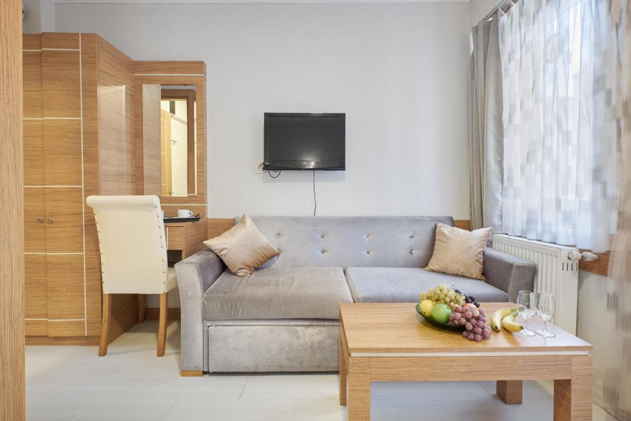 Taksim Hotel