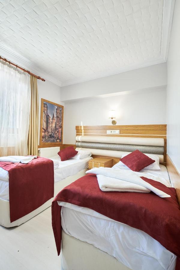 Taksim Hotel Istanbul