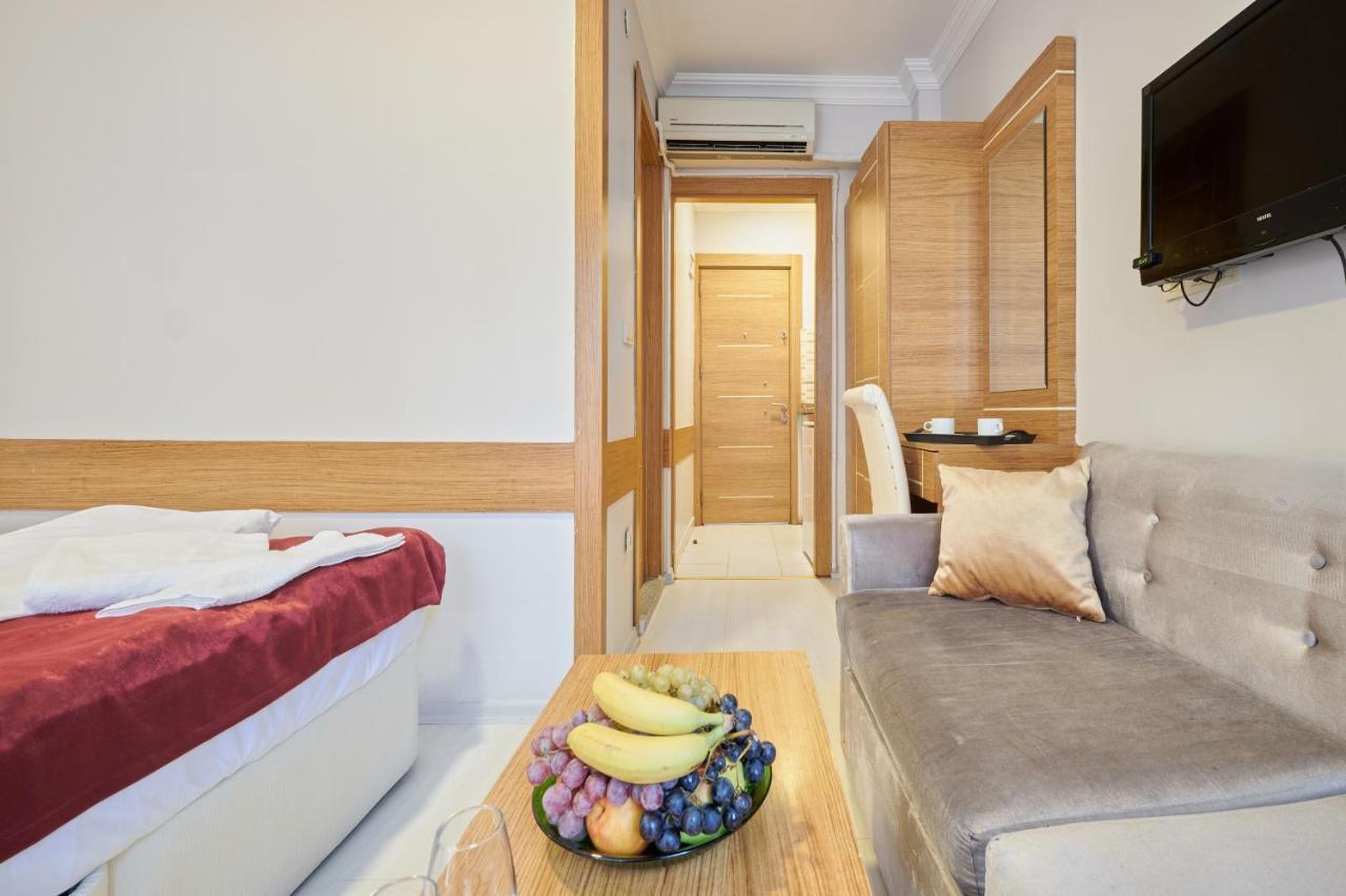 Taksim Hotel