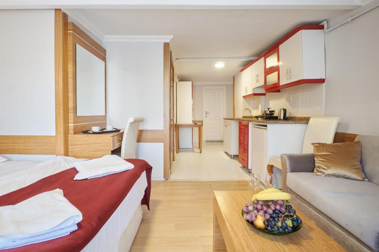 Taksim Hotel Istanbul