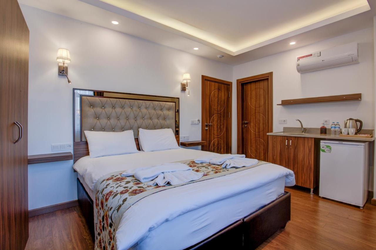 Violin Sultanahmet Hotel Istanbul