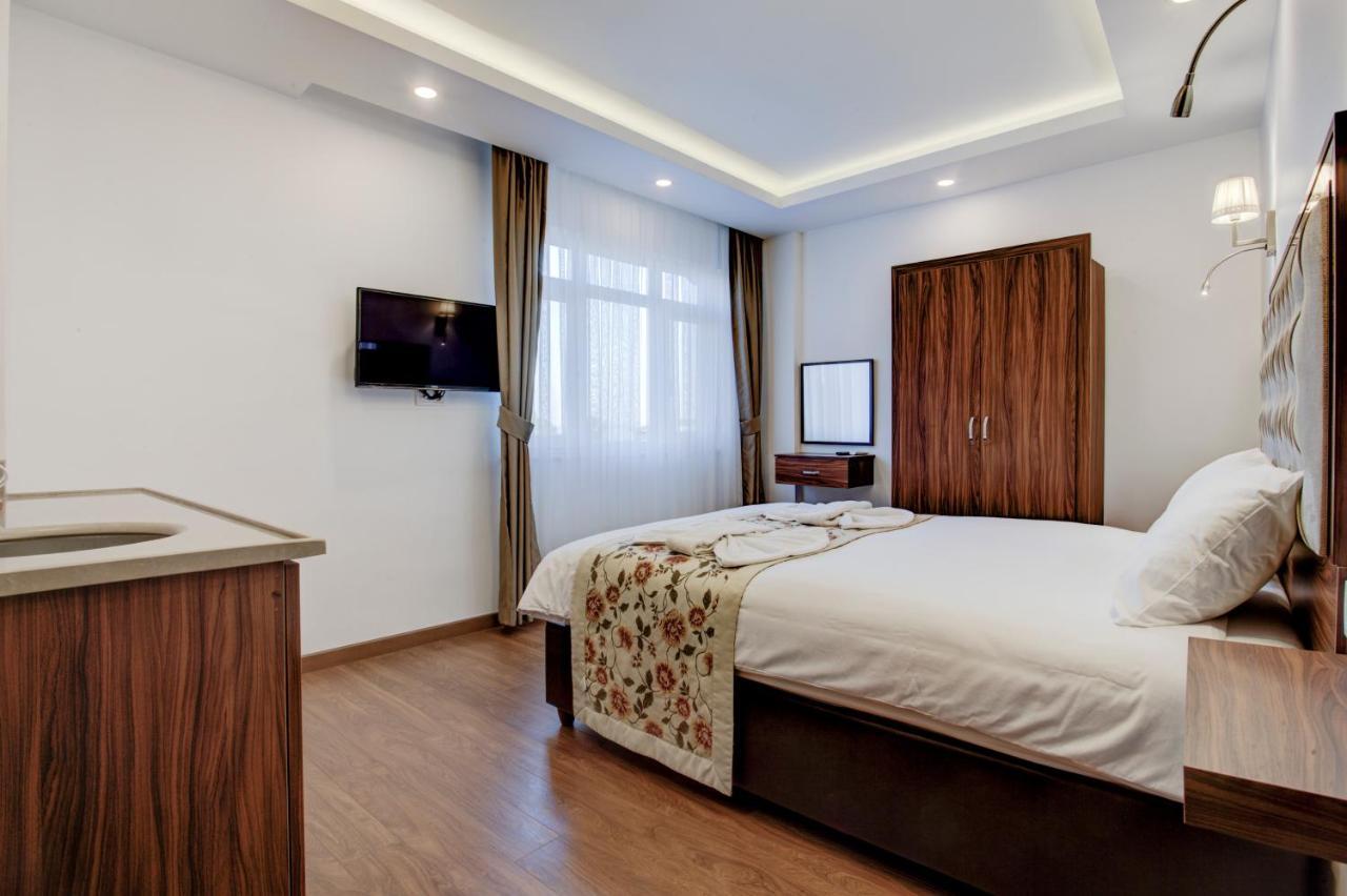 Hotel Violin Sultanahmet