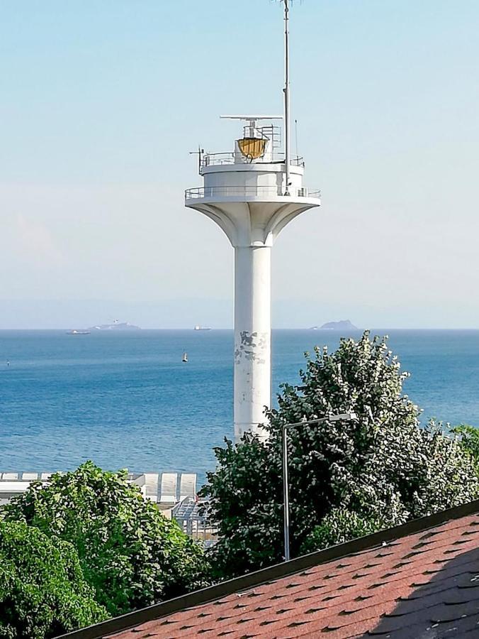 Hotel Violin Sultanahmet Istanbul