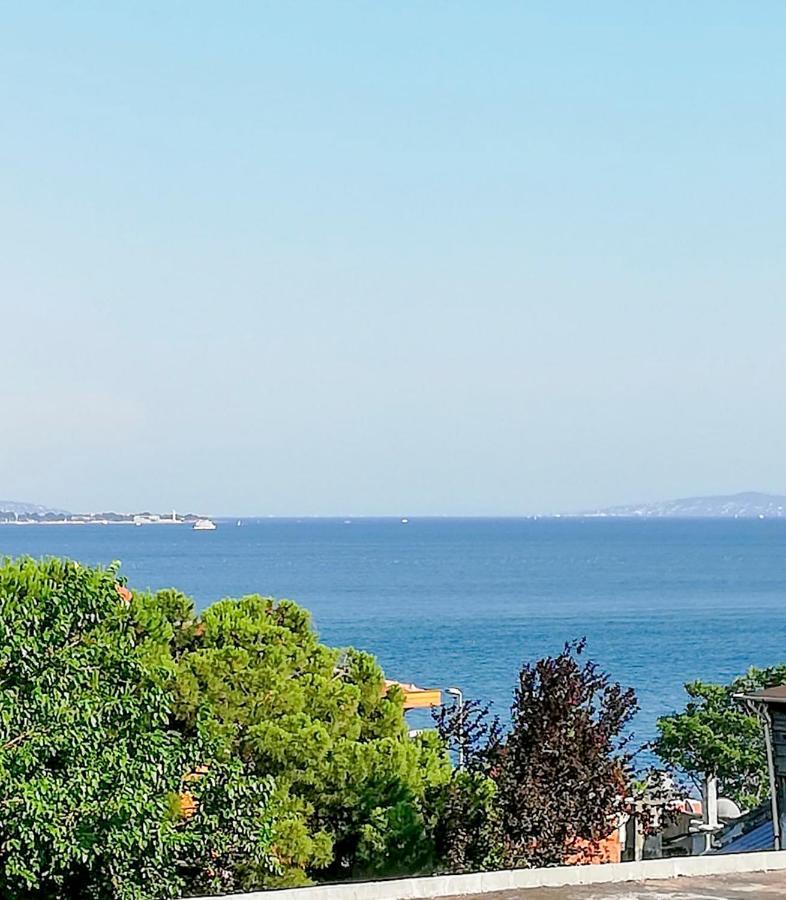Violin Sultanahmet Hotel Istanbul