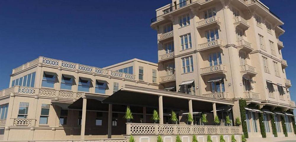 The Bosphorus 4*
