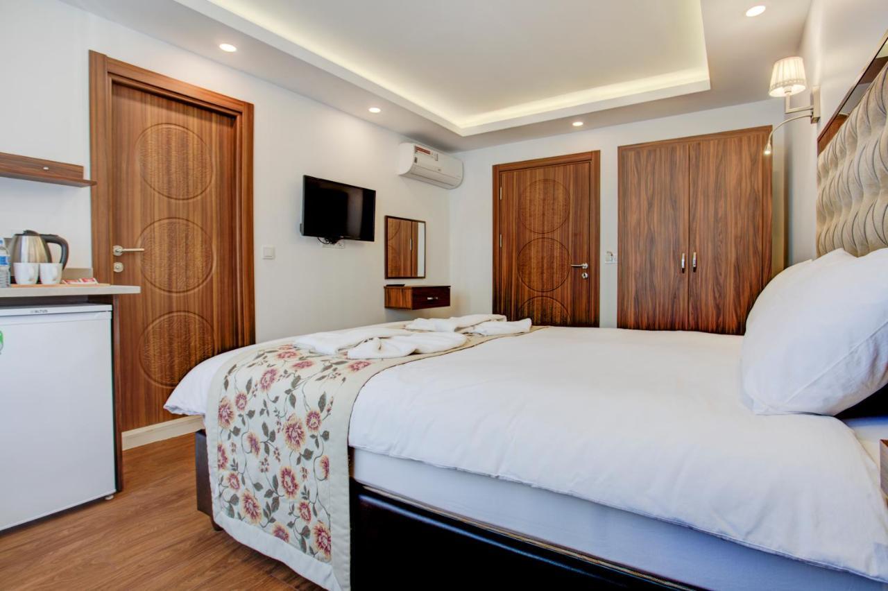 Violin Sultanahmet Hotel