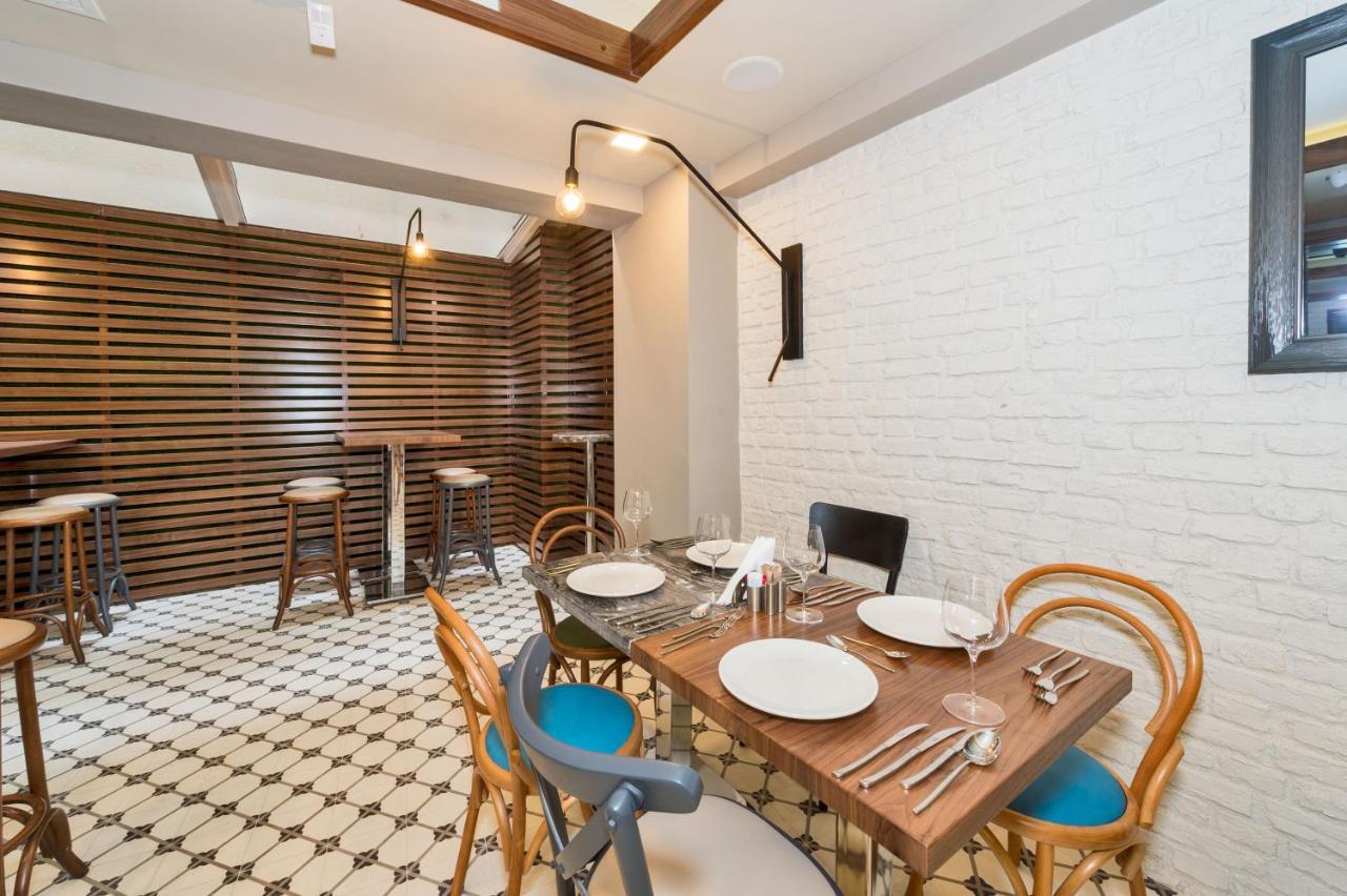 Mien W Bed & Breakfast Istanbul