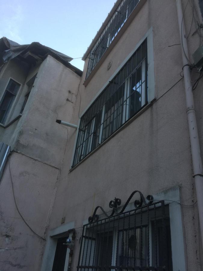 Grand Apart Taksim *