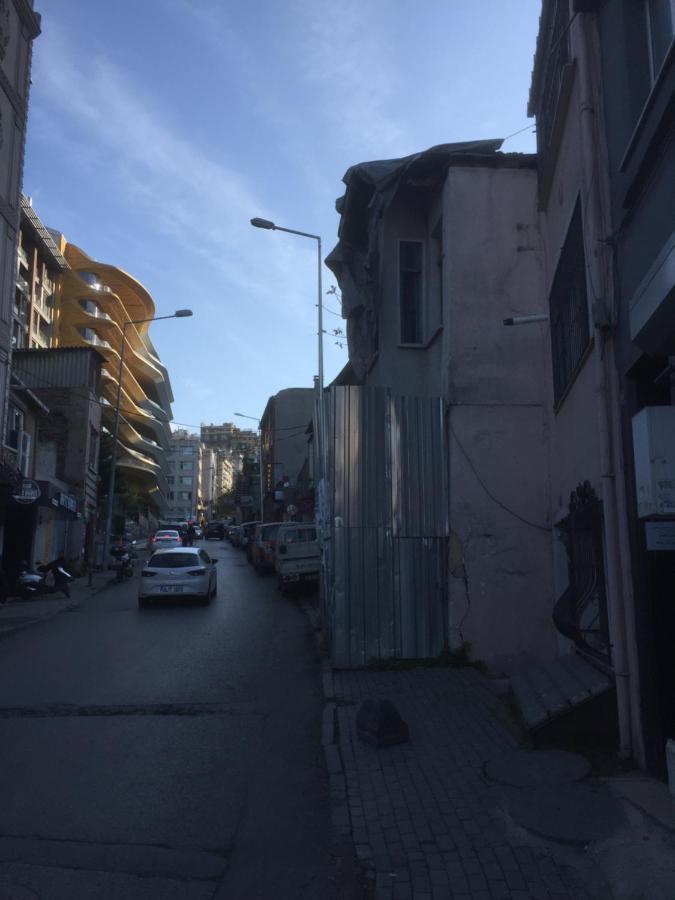 Grand Apart Taksim Aparthotel