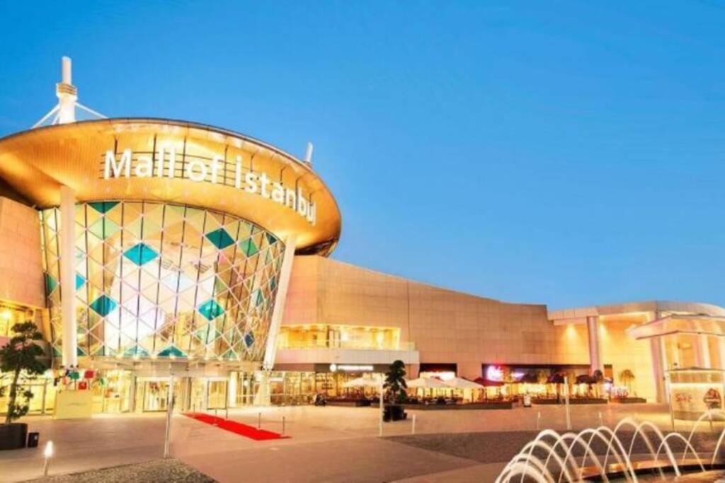 Mall Of Istanbul
