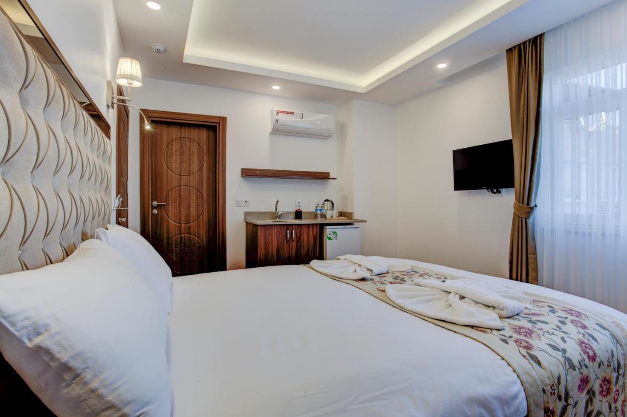 Violin Sultanahmet Hotel *