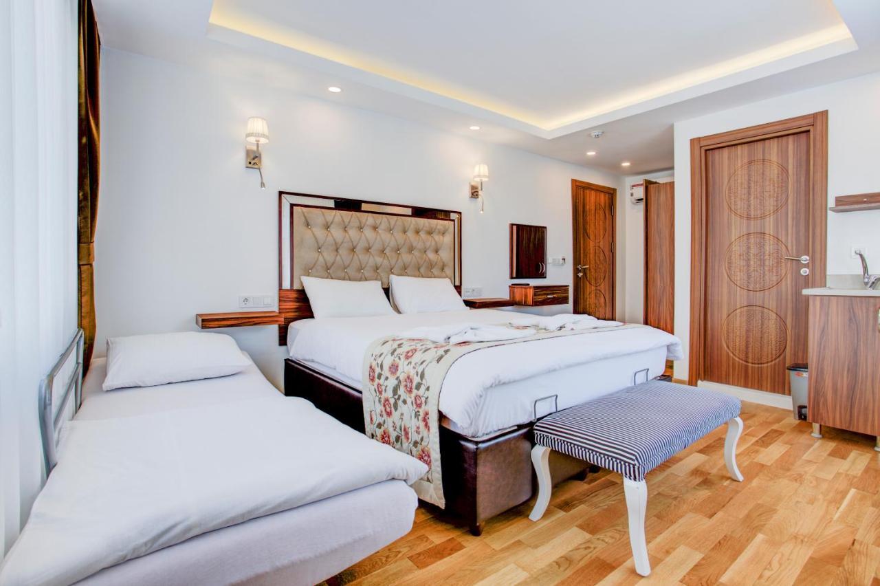 Violin Sultanahmet Hotel
