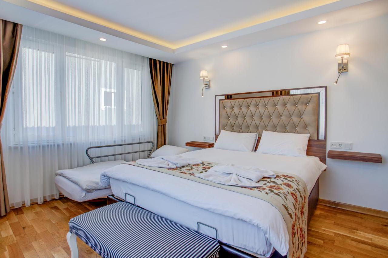 Violin Sultanahmet Hotel *