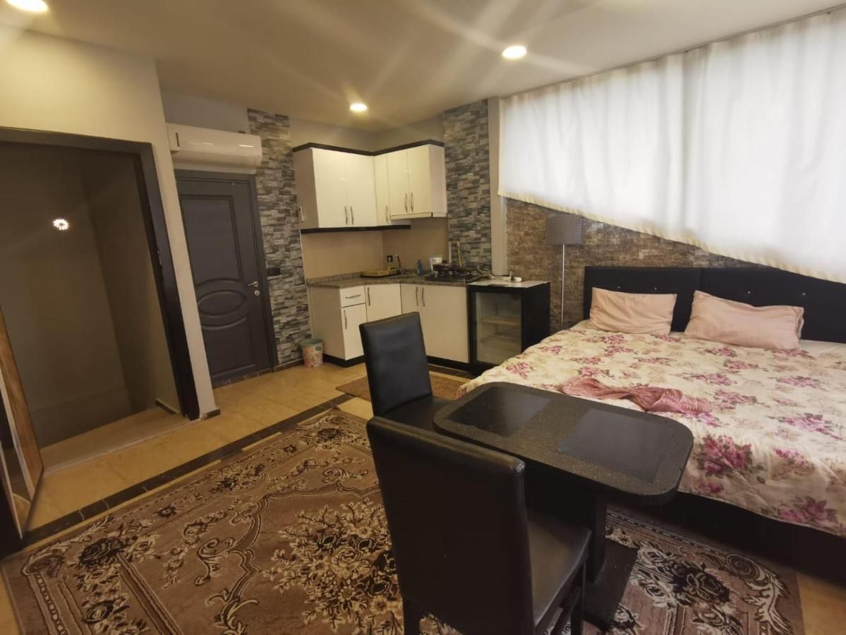 Apartment Hannibal Delux Apart *