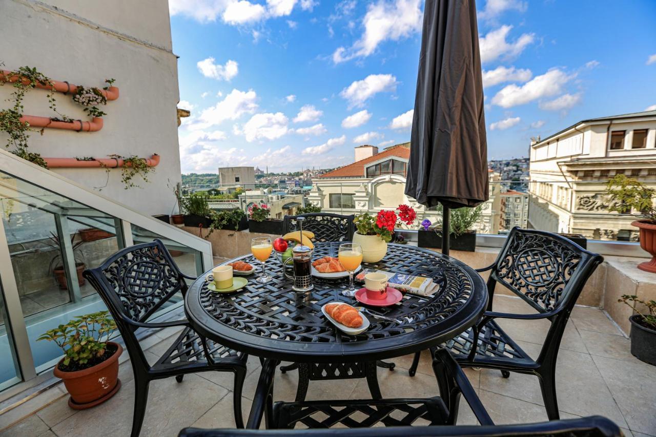 No 8 Galata * Istanbul