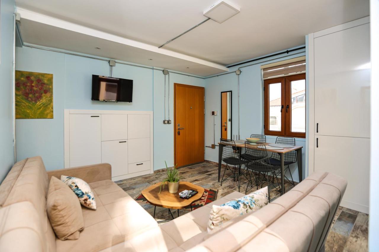 Apartment No 8 Galata