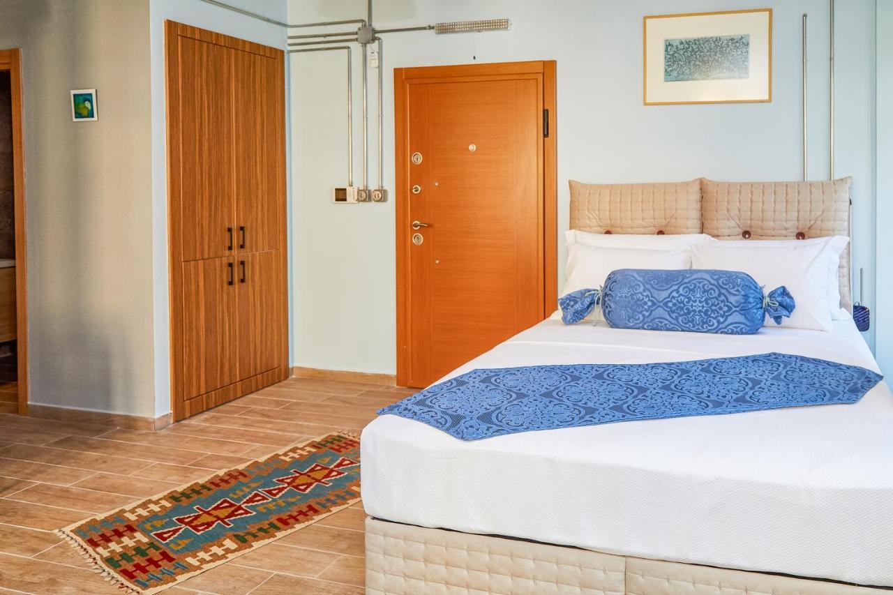 No 8 Galata Apartment Istanbul