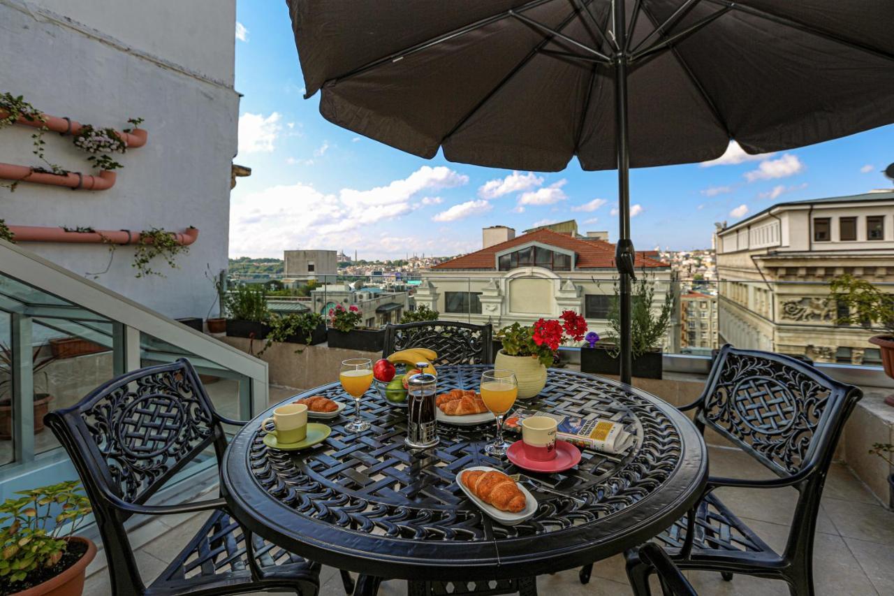 Apartment No 8 Galata