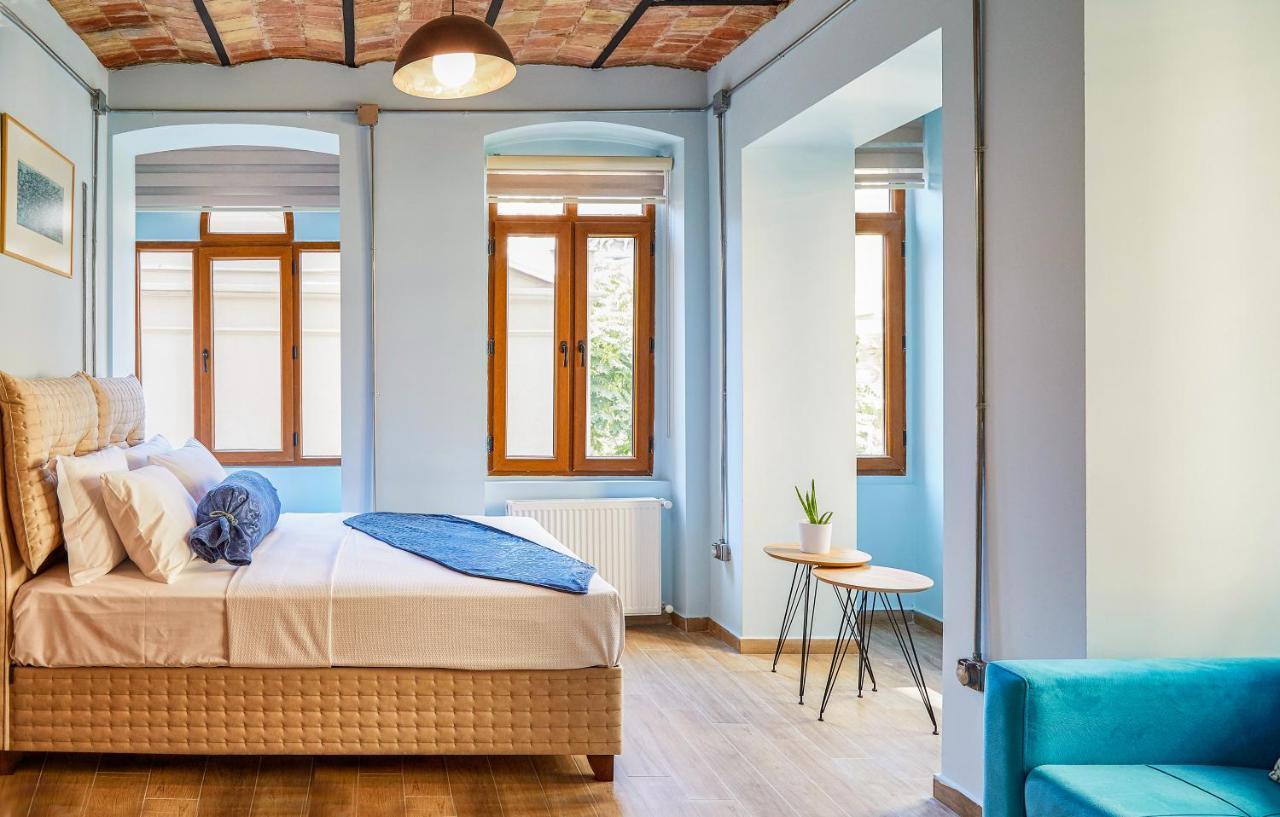 No 8 Galata Istanbul