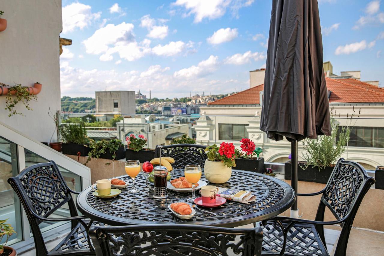 Apartment No 8 Galata