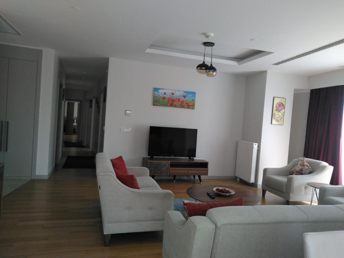 Oryapark Apartment Istanbul