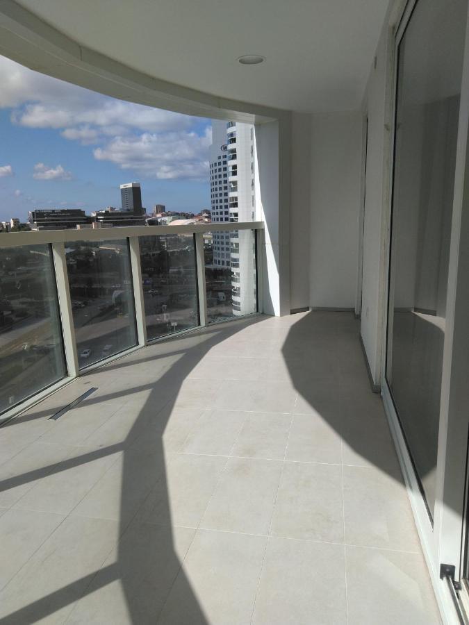 Apartment Oryapark *