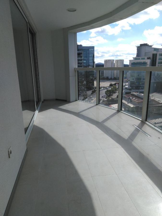 Apartment Oryapark