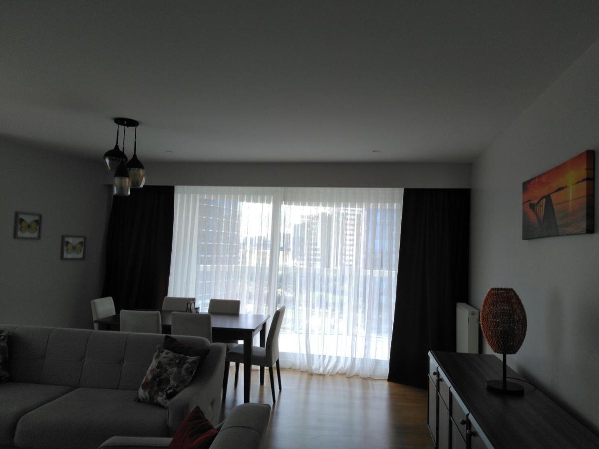 Apartment Oryapark
