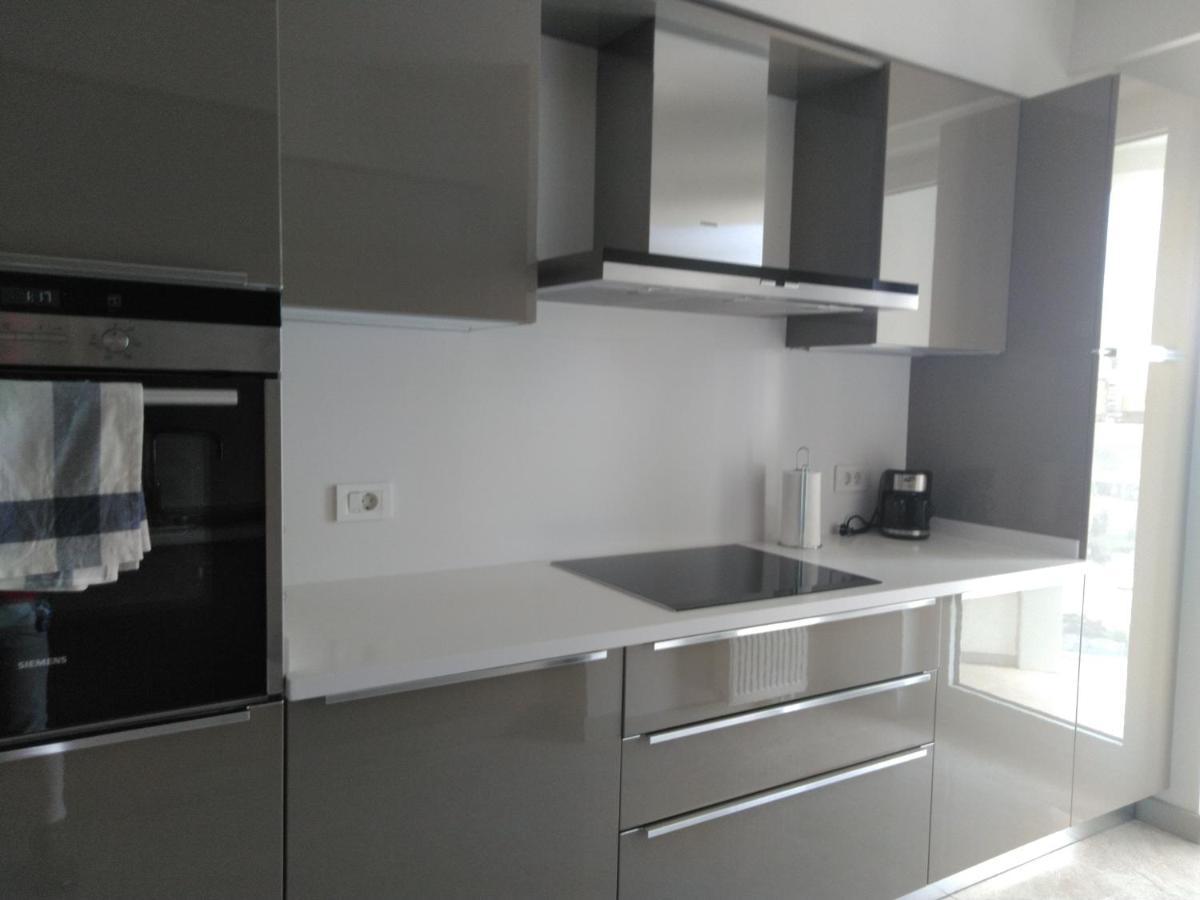 Oryapark Apartment Istanbul